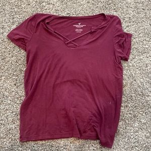 American Eagle tshirt - SIZE SMALL